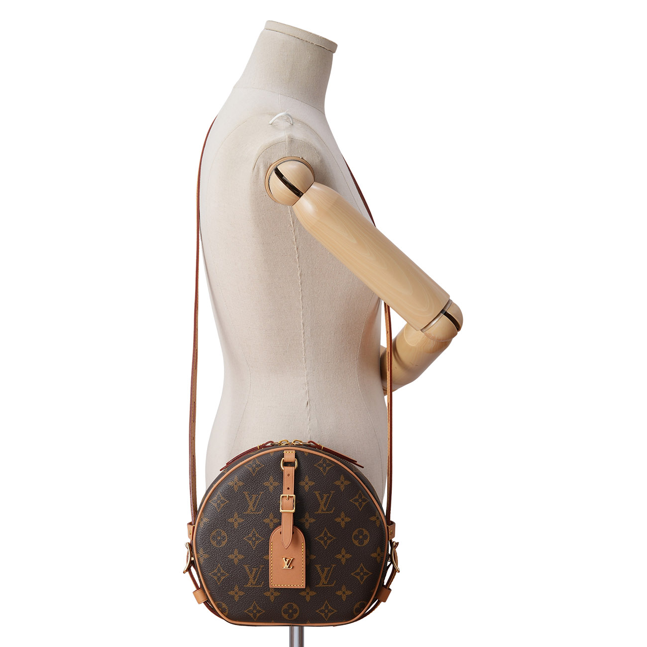 LOUIS VUITTON(USED)루이비통 모노그램 부아뜨 샤포 수플